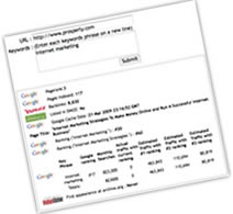Website Analyzer Plus