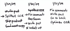 time-management