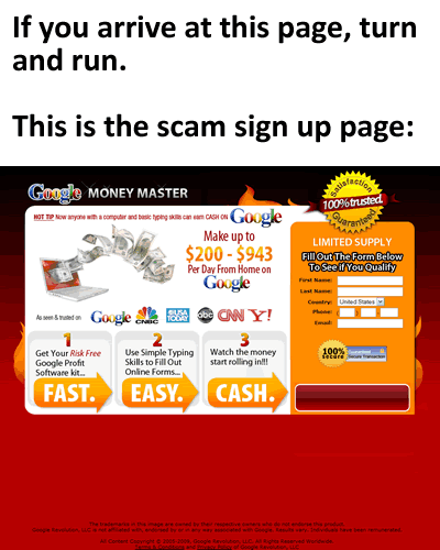 googlescamsignup