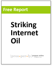 strikinginternetoil