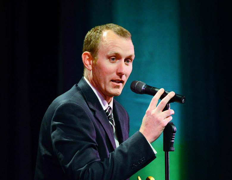 SEO speaker