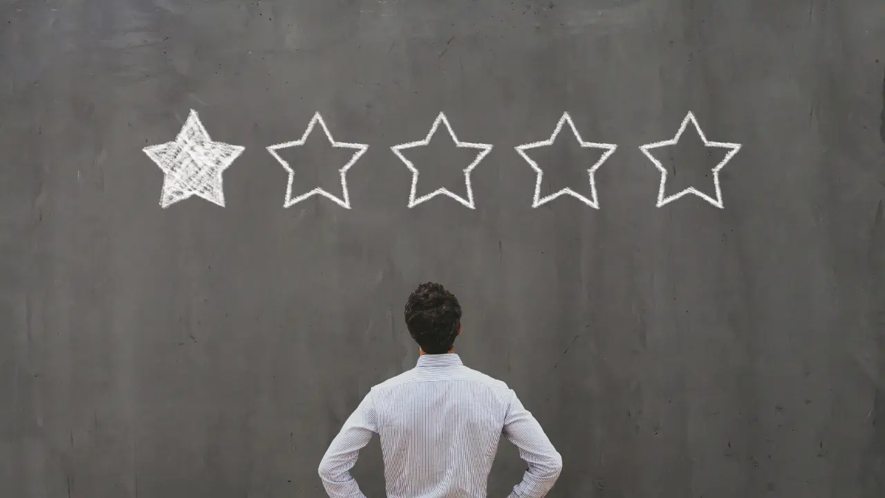 Negative Customer Reviews