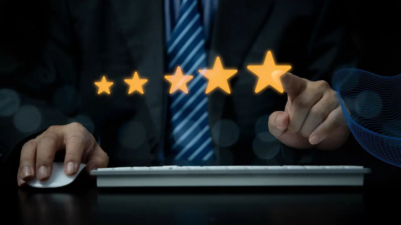 online reputation-management for small business